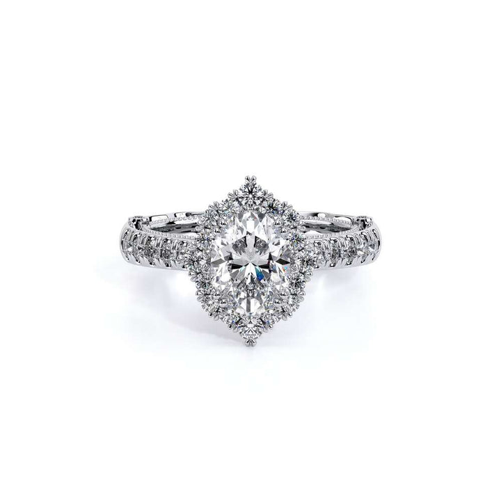 Venetian-5083ov-Platinum Oval