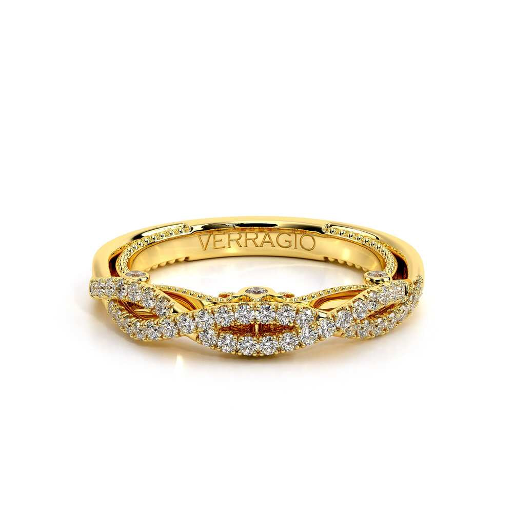 Insignia-7060w-14k Yellow Gold