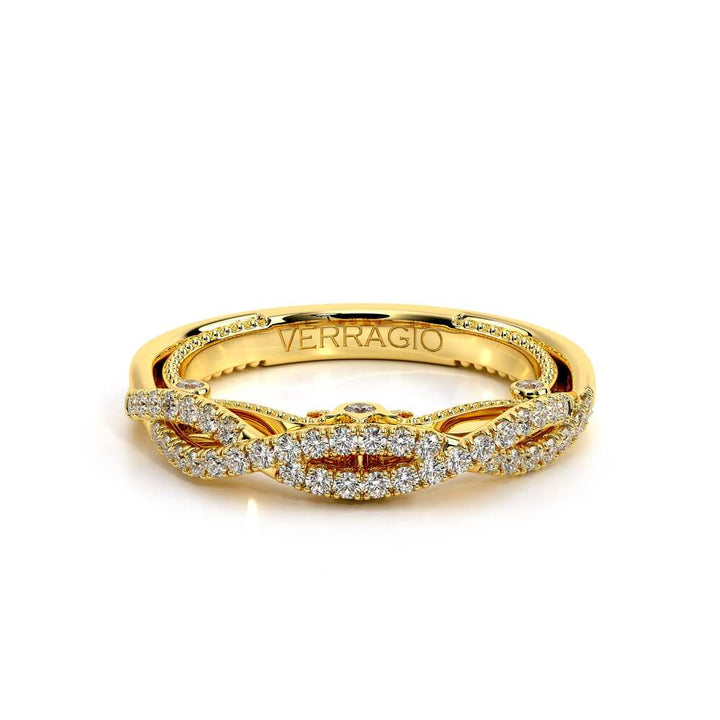 Insignia-7060w-14k Yellow Gold