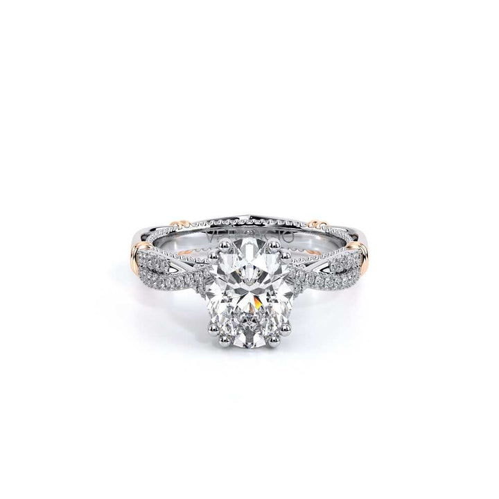 Parisian-105ov-Platinum Oval
