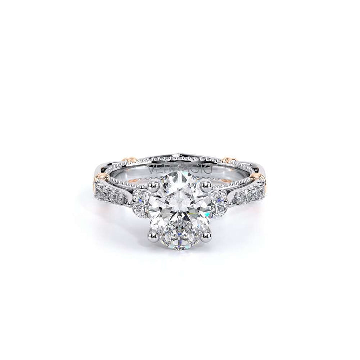 Parisian-124ov-Platinum Oval