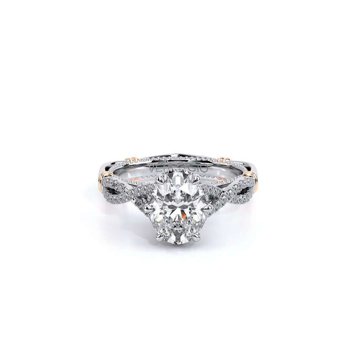 Parisian-153ov-Platinum Oval