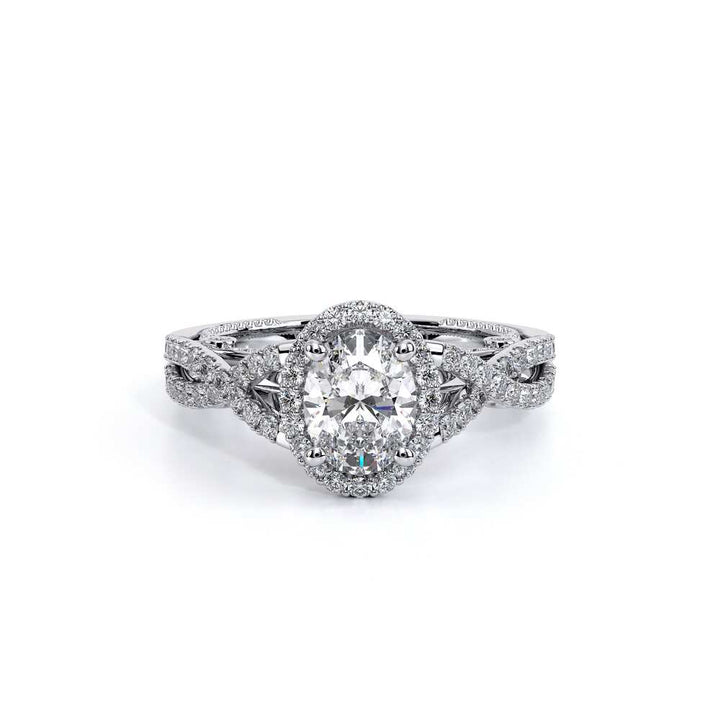 Insignia-7070ov-18k White Oval