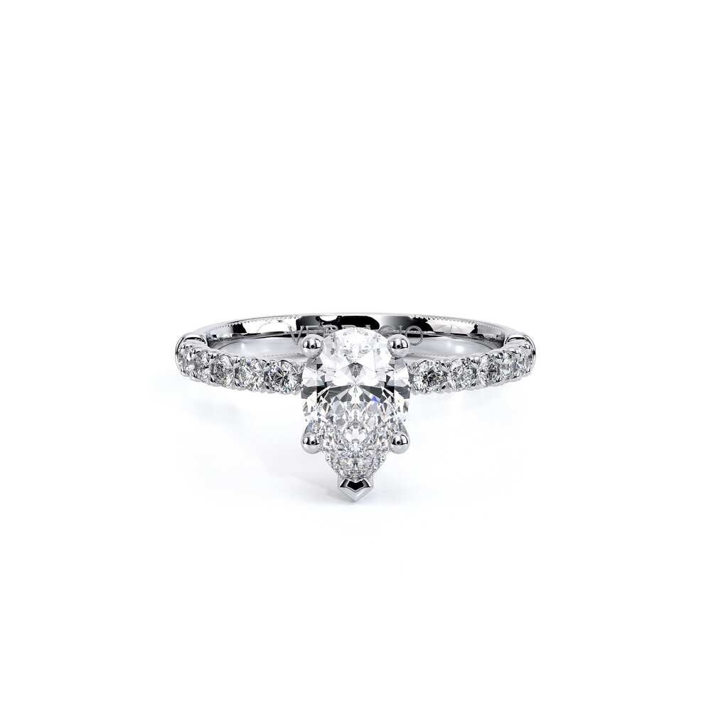Renaissance-950PEAR20-Platinum Pear