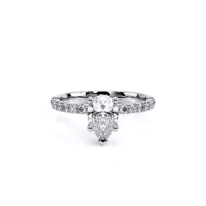 Renaissance-950PEAR20-Platinum Pear