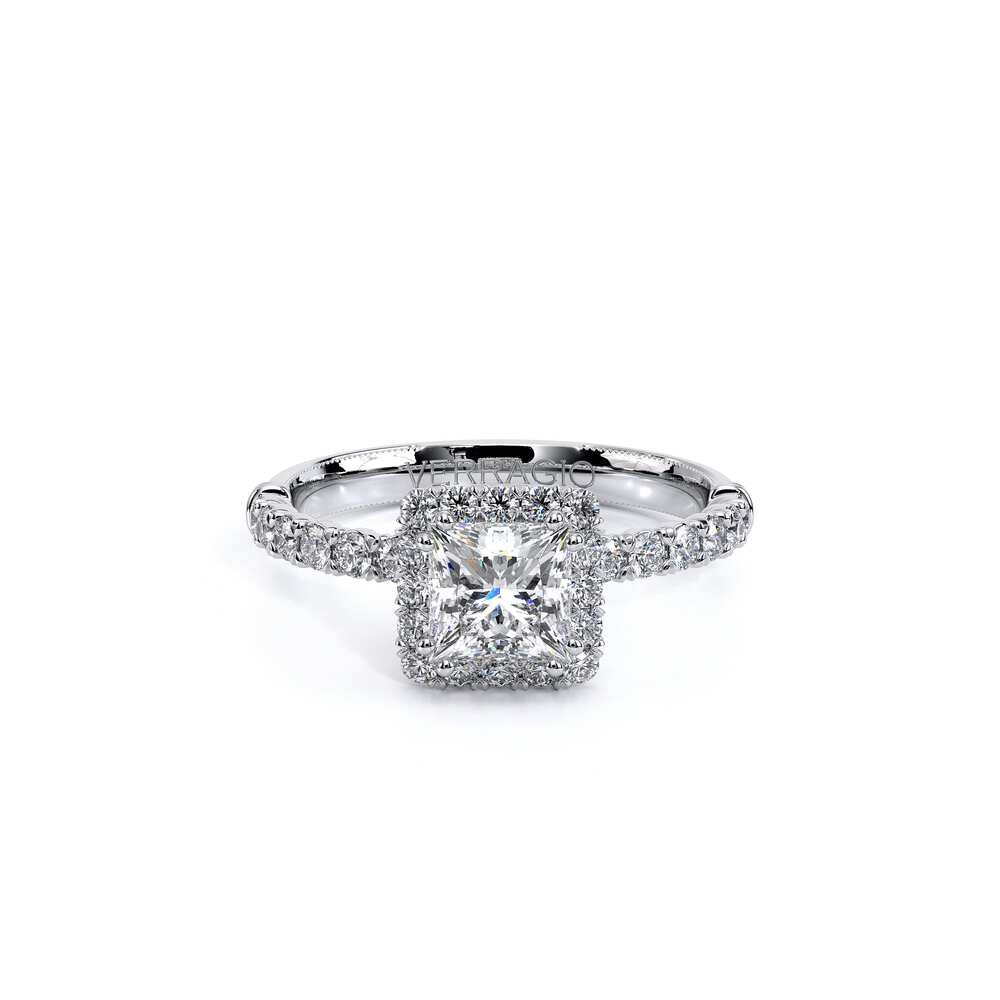 Renaissance-954P18-Platinum Princess