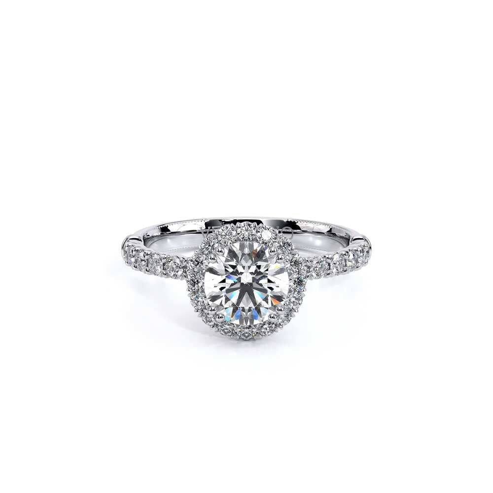 Renaissance-954R18-Platinum Round