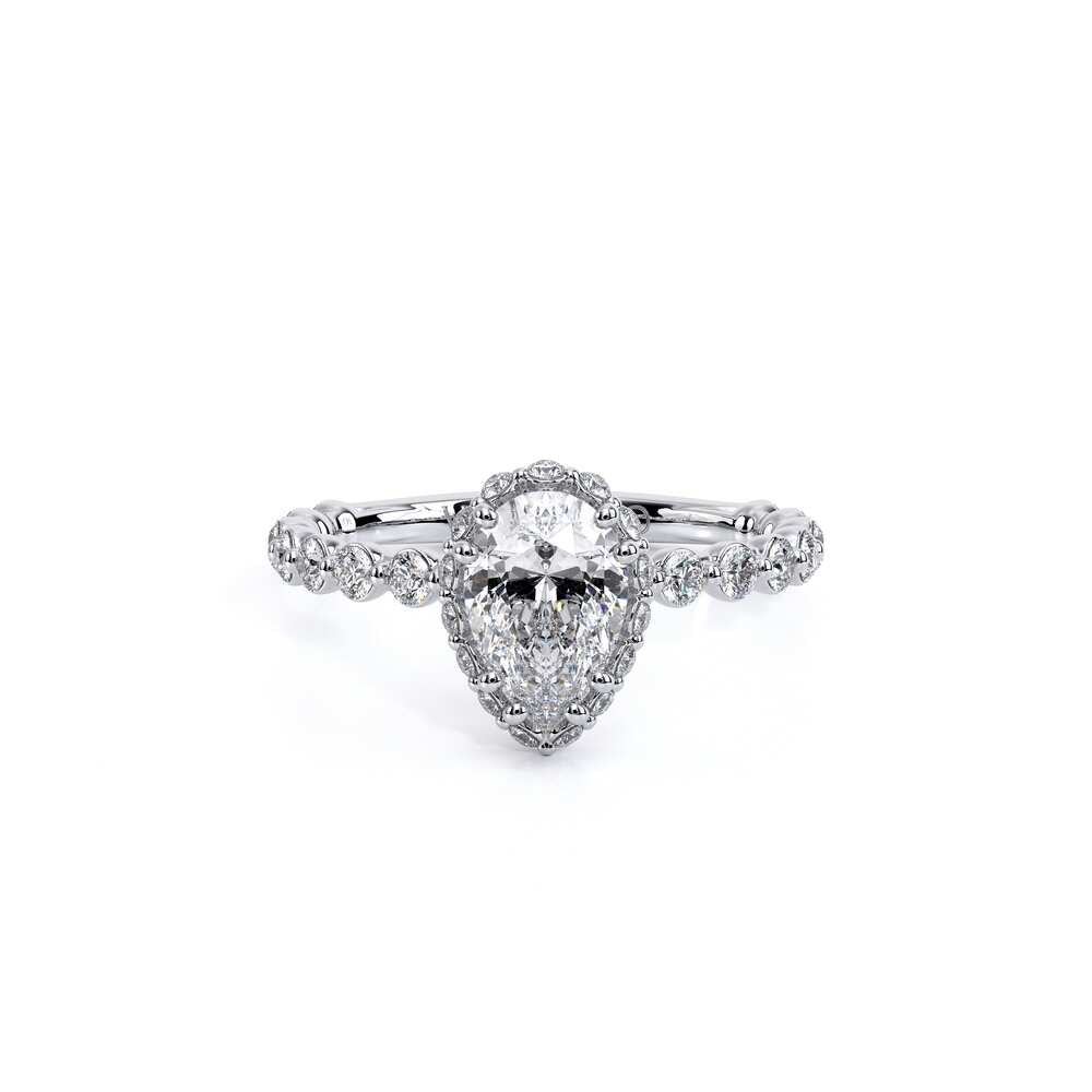 Renaissance-984PEAR20-Platinum Pear