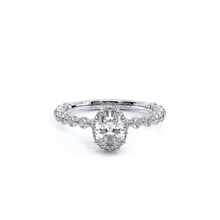 Renaissance-984OV20-Platinum Oval