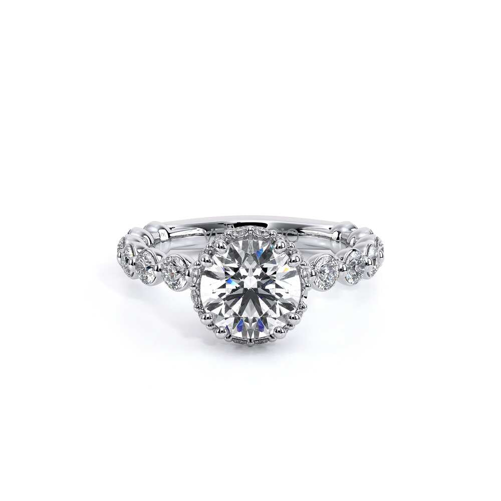Renaissance-984R25-Platinum Round