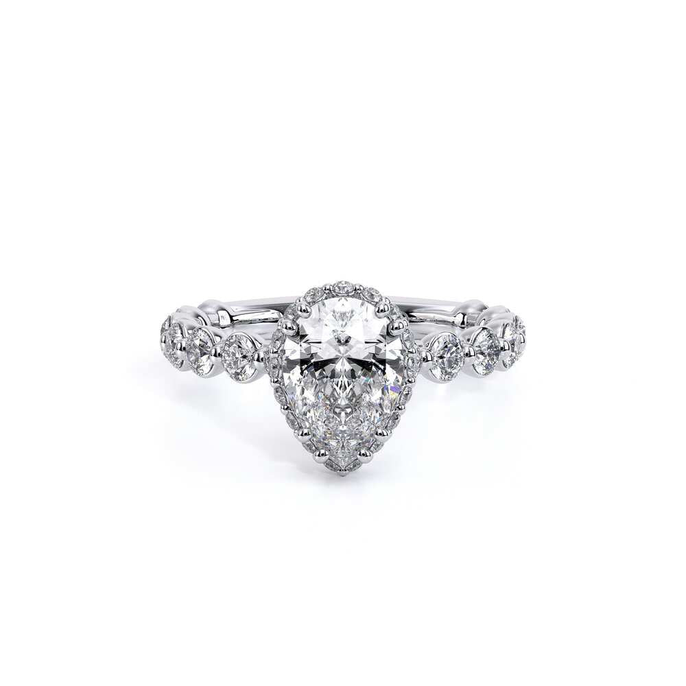 Renaissance-984PEAR25-Platinum Pear