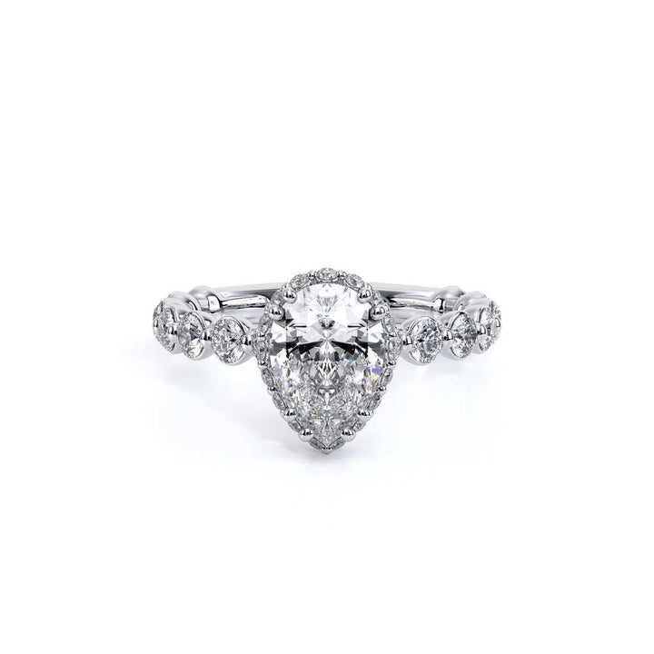 Renaissance-984PEAR25-Platinum Pear