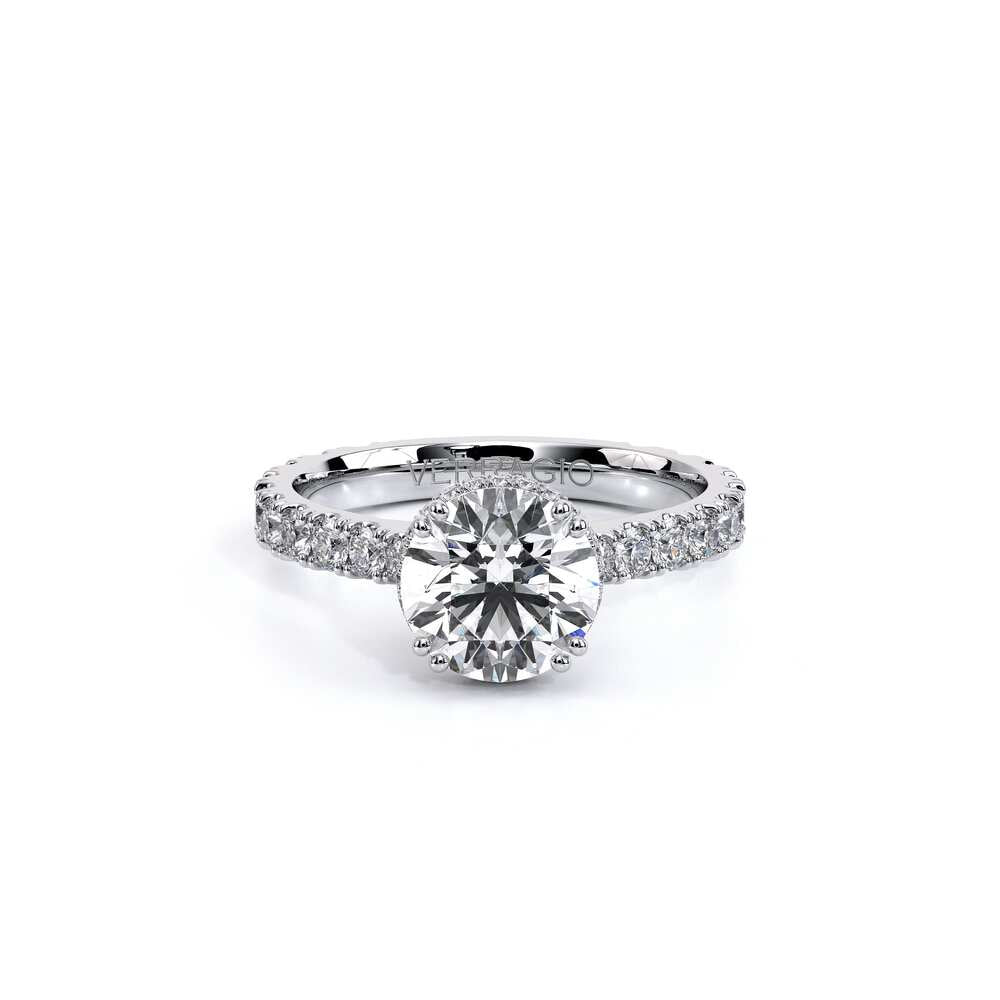 Renaissance-985R22-Platinum Round