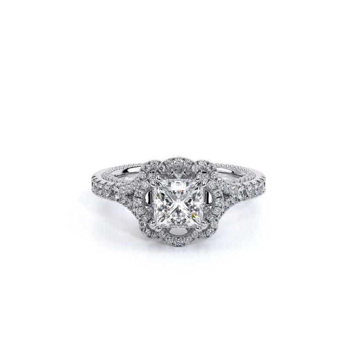 Couture-0444-P-14k White Princess