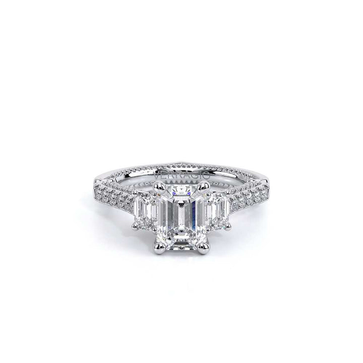 Couture-0470em-14k White Emerald