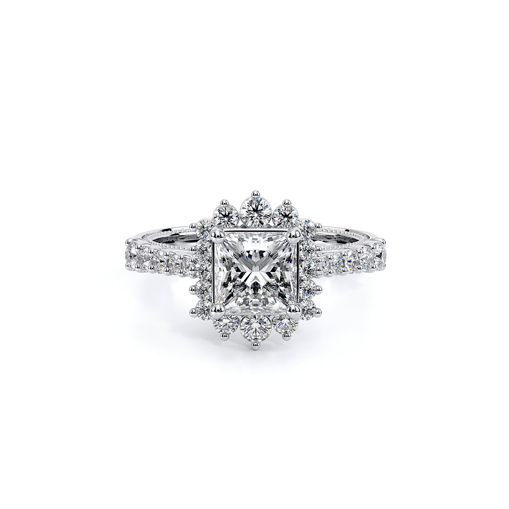 Venetian-5084p-14k White Princess