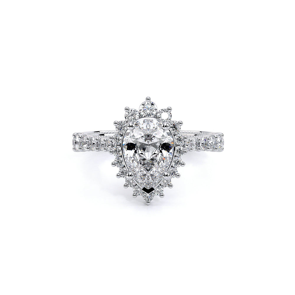 Venetian-5084pear-Platinum Pear