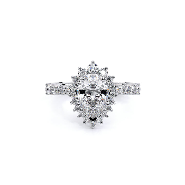 Venetian-5084pear-Platinum Pear