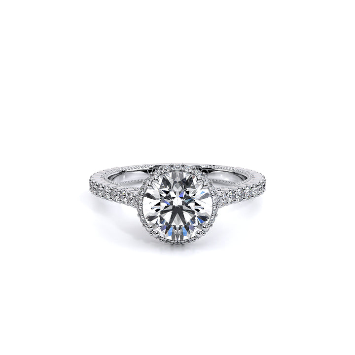 Insignia-7109r-Platinum Round