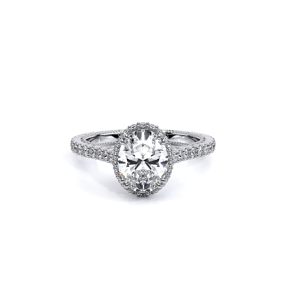 Insignia-7109ov-Platinum Oval
