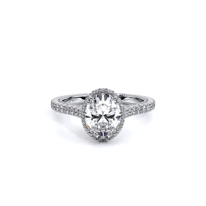 Insignia-7109ov-Platinum Oval