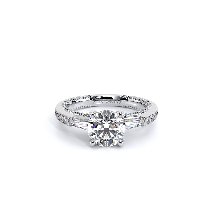 Venetian-5085r-Platinum Round