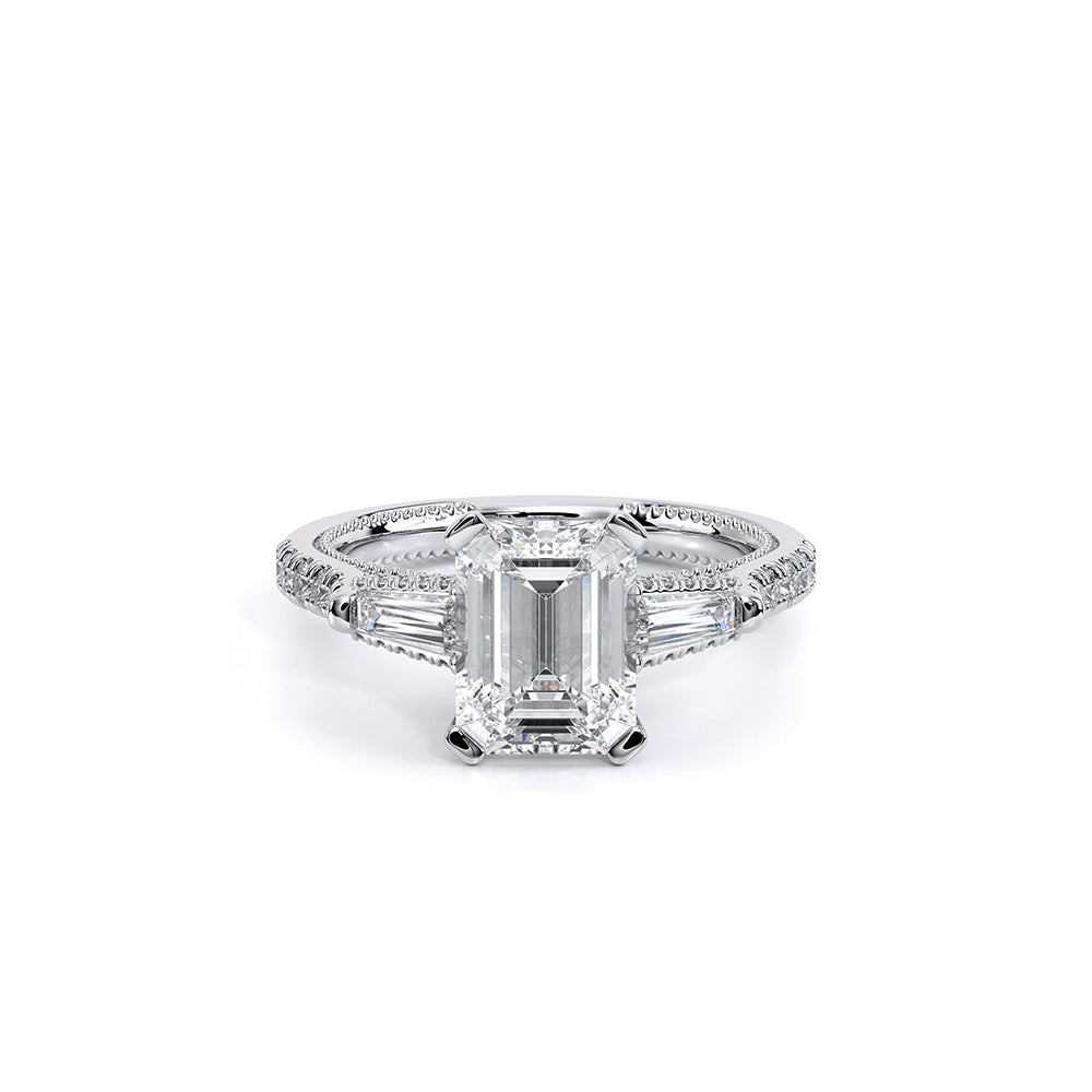 Couture-0486-emerald-14k White Gold Emerald