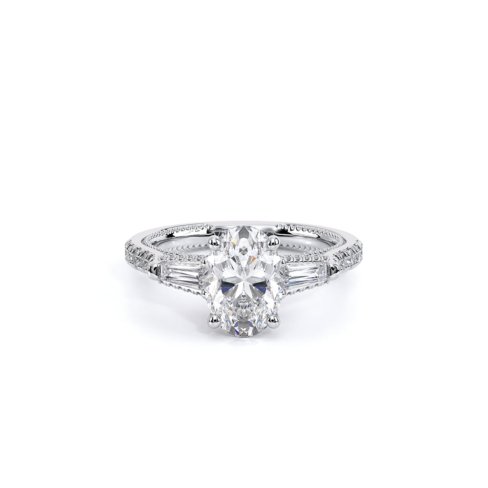 Couture-0486-oval-18k White Gold Oval