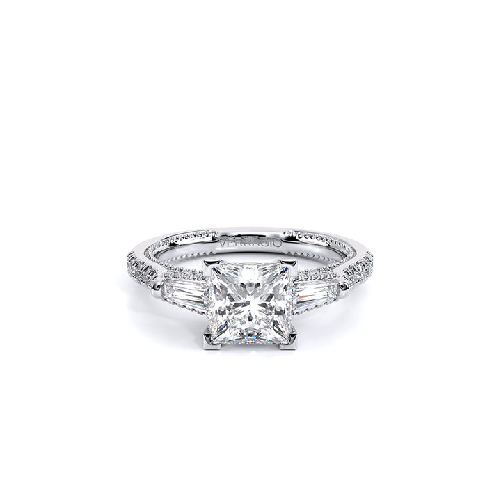 Couture-0486-princess-14k White Gold Princess