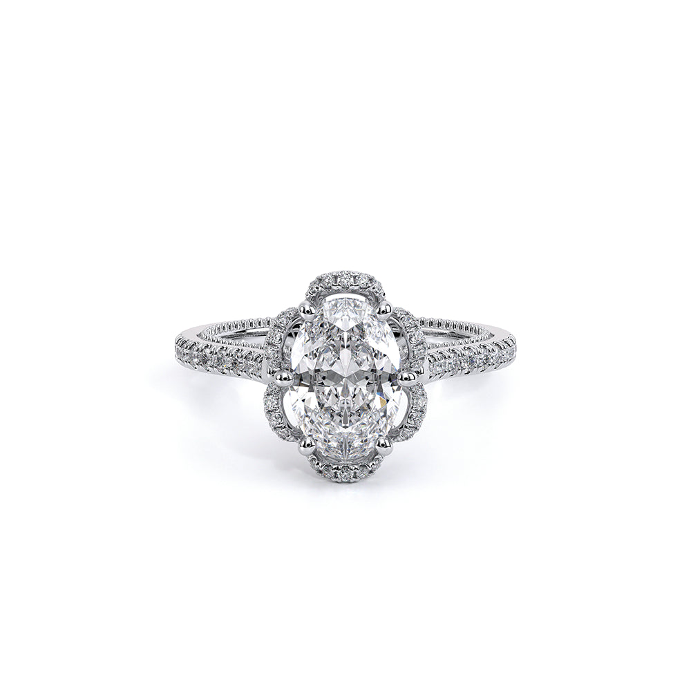 Couture-0487-oval-18k White Gold Oval