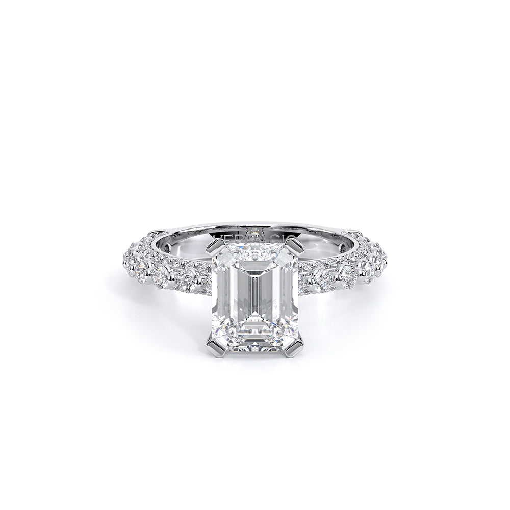 Couture-0488em20-14k White Gold Emerald