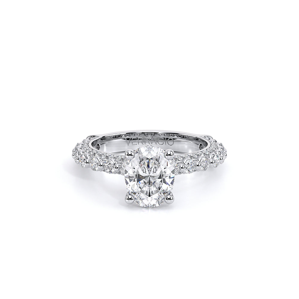 Couture-0488ov20-14k White Gold Oval