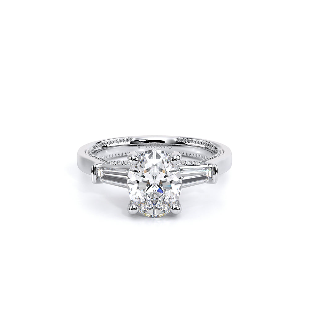 Renaissance-991OV-S-Platinum Oval
