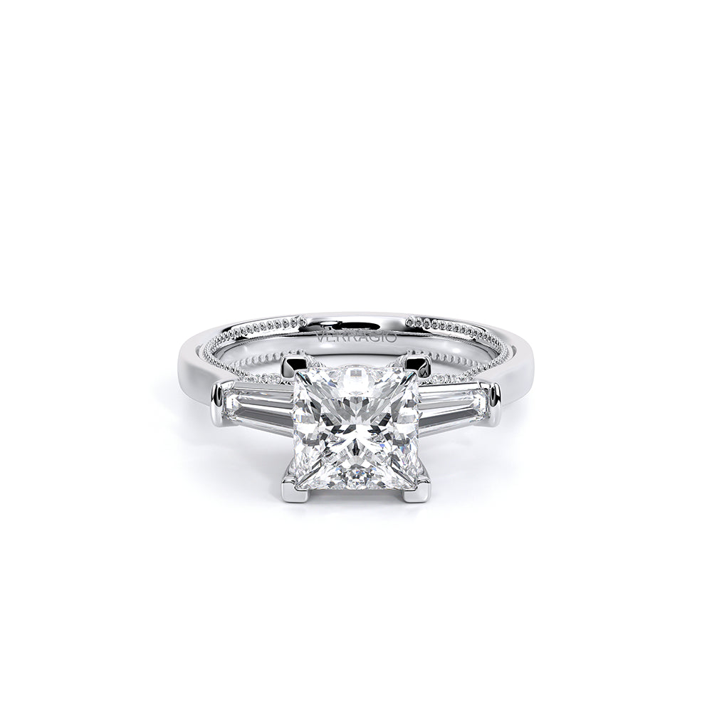 Renaissance-991P-S-Platinum Princess