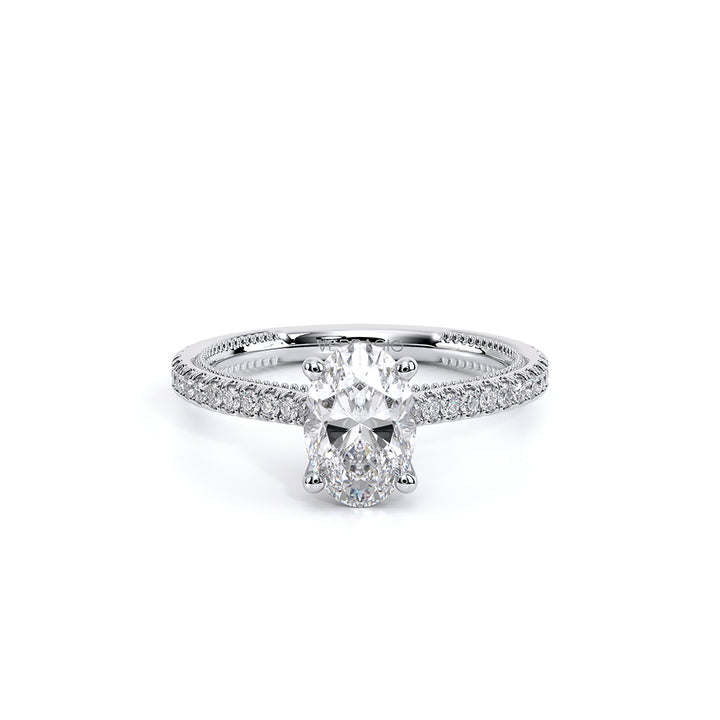 Renaissance-992OV13-Platinum Oval