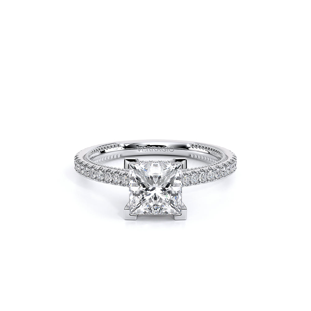 Renaissance-992P13-Platinum Princess