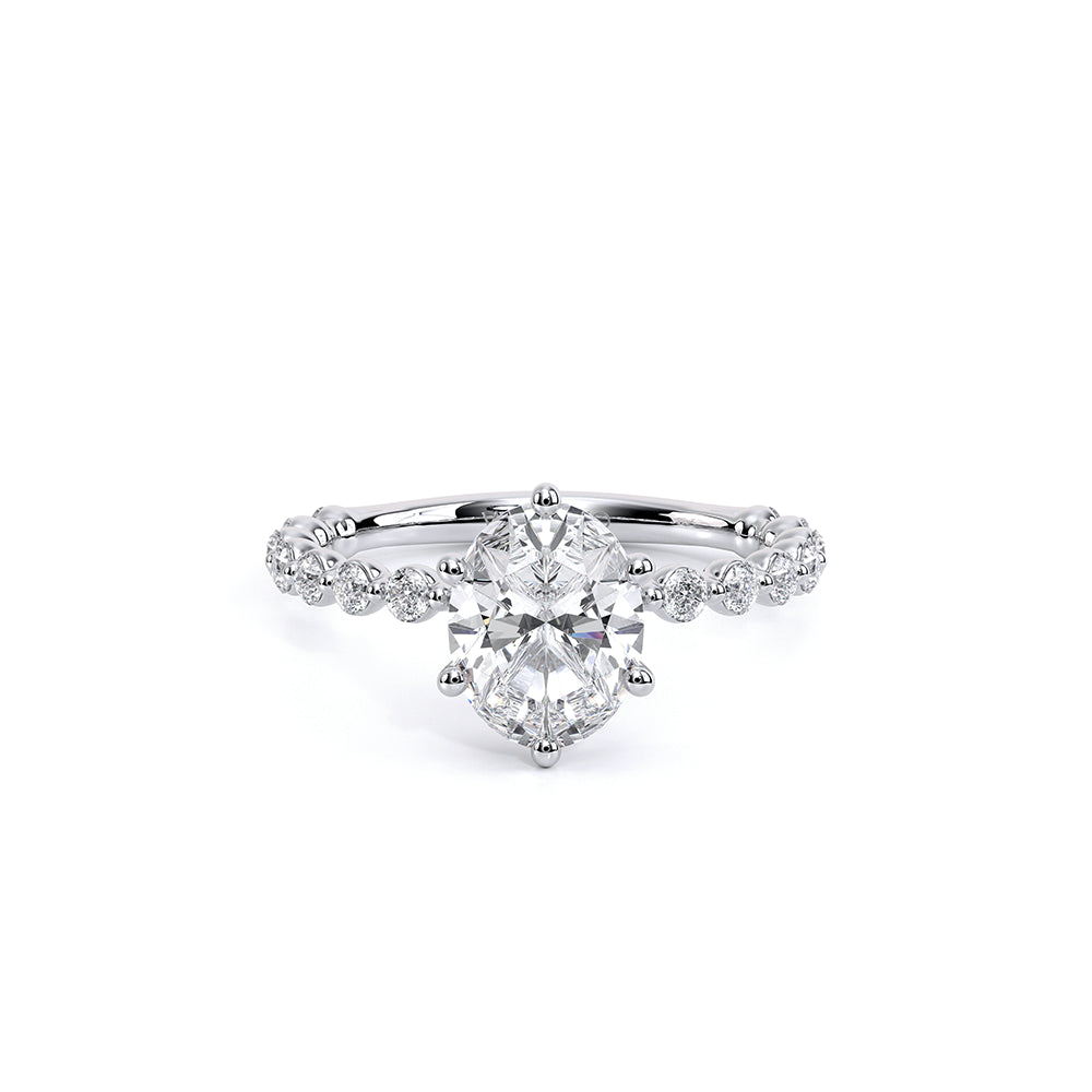 Renaissance-989OV20-Platinum Oval