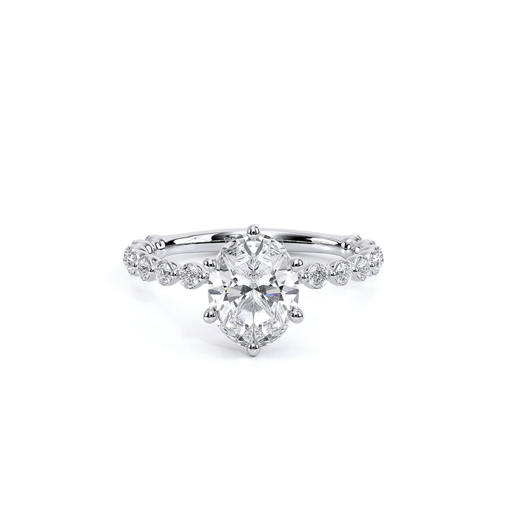 Renaissance-989OV20-Platinum Oval