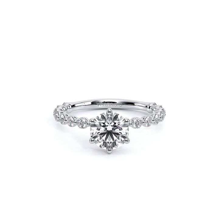 Renaissance-989R20-Platinum Round