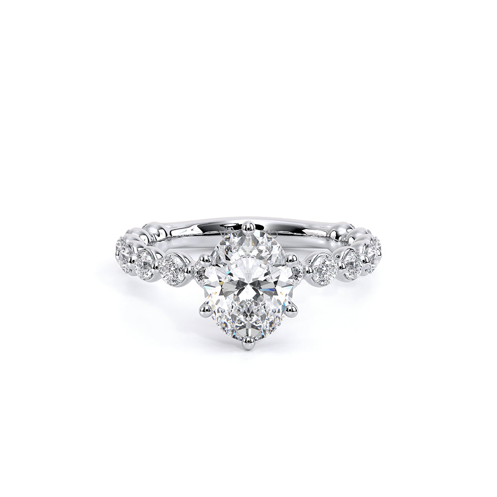 Renaissance-989OV25-Platinum Oval