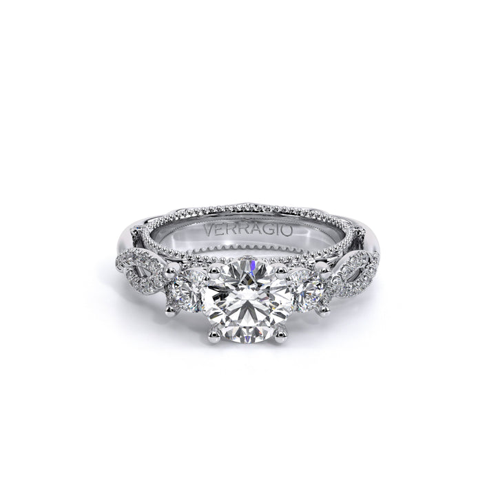 Venetian-5013r-Platinum Round