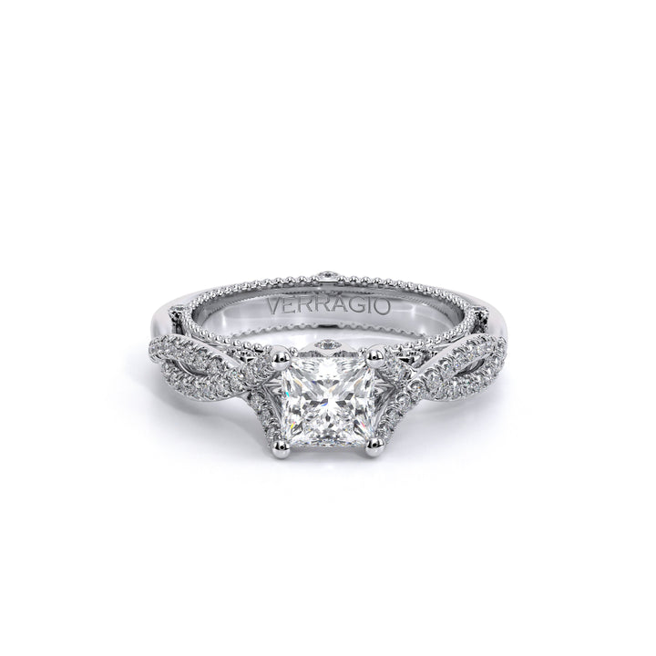 Venetian-5003pr-18k White Princess