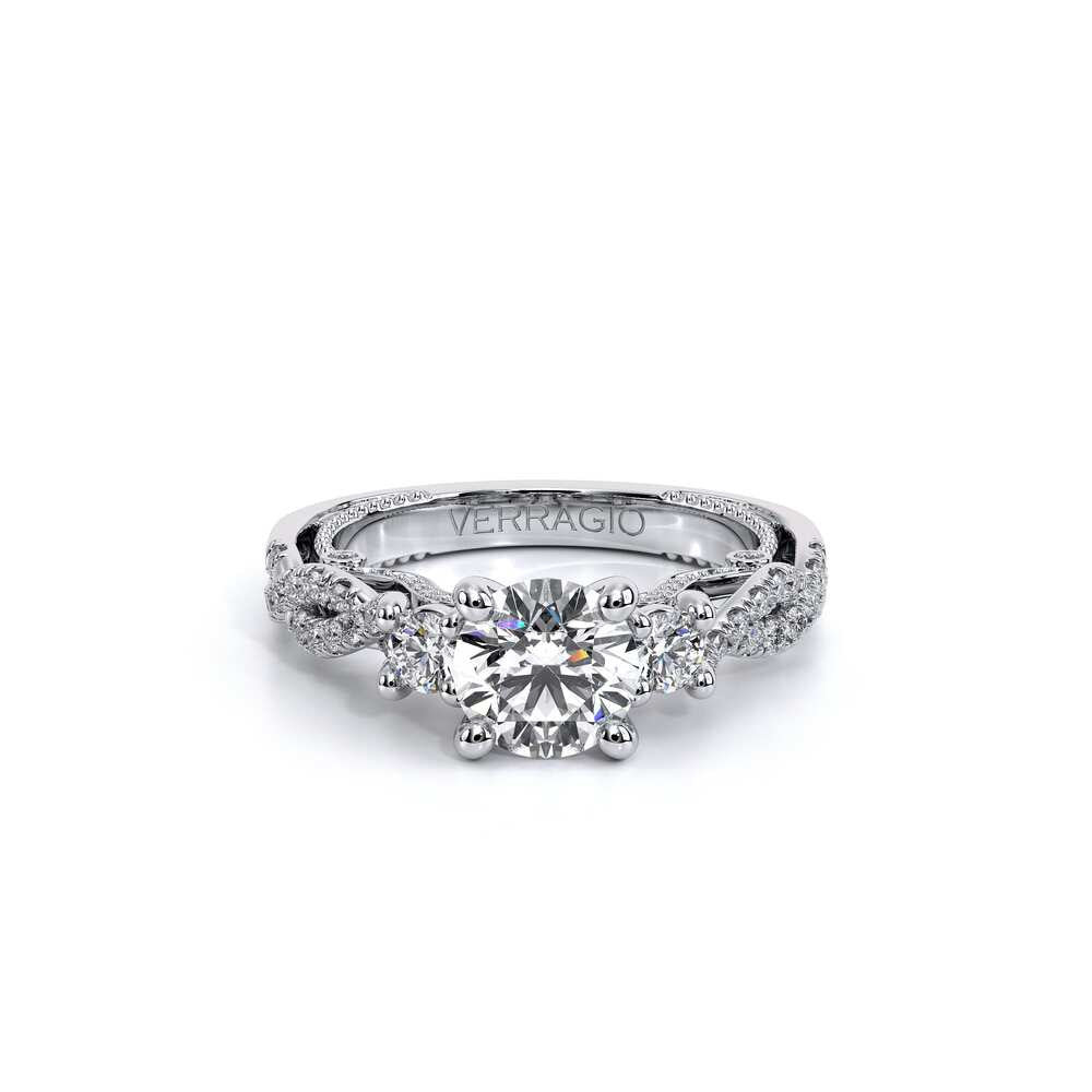 Insignia-7074r-Platinum Round