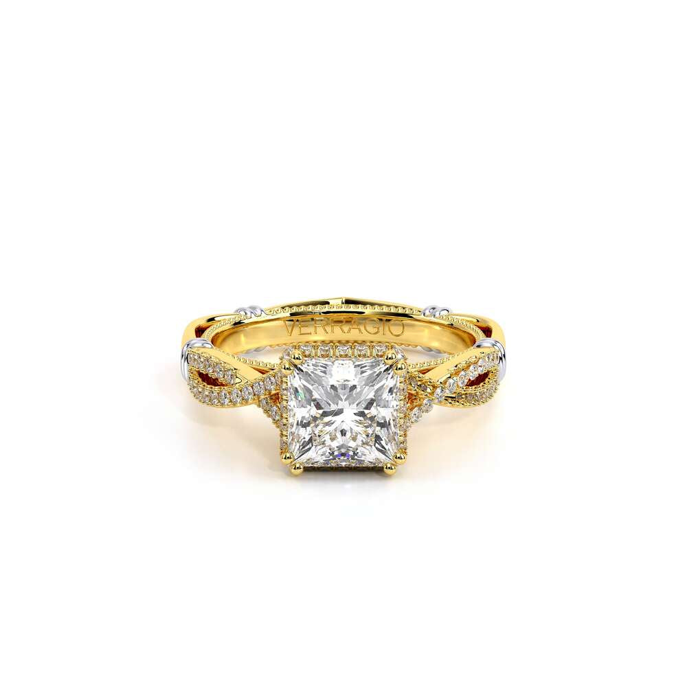 Parisian-105x-P-18k Yellow Gold Princess