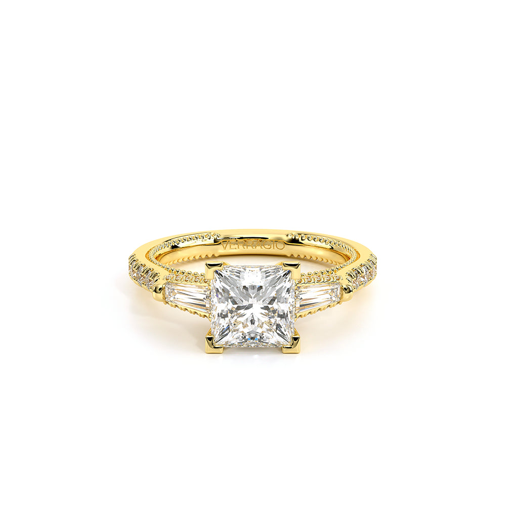 Couture-0486-princess-18k Yellow Gold Princess