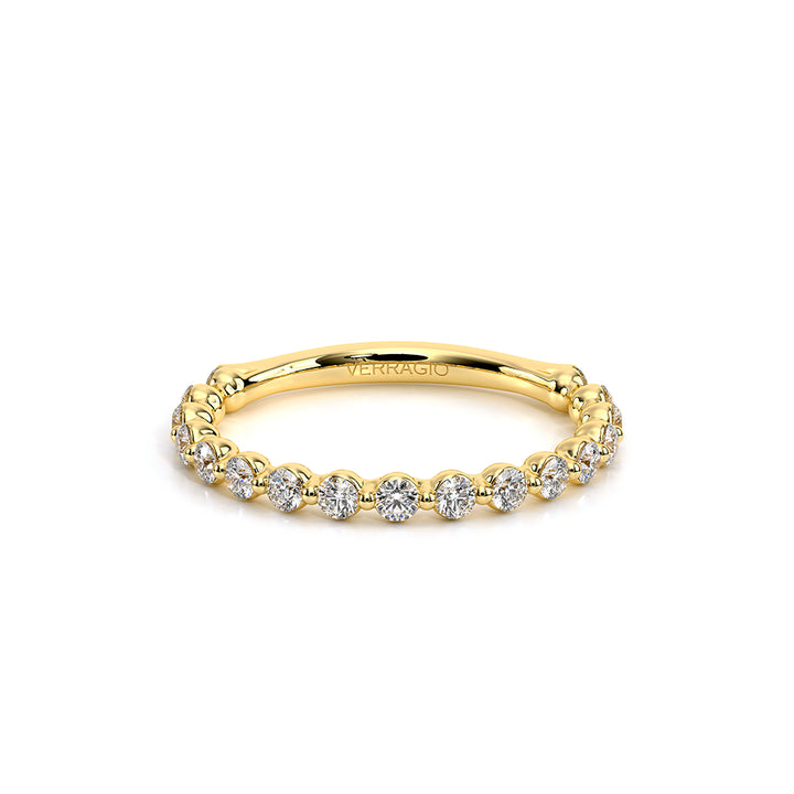 Renaissance-989W20-14K Yellow Gold