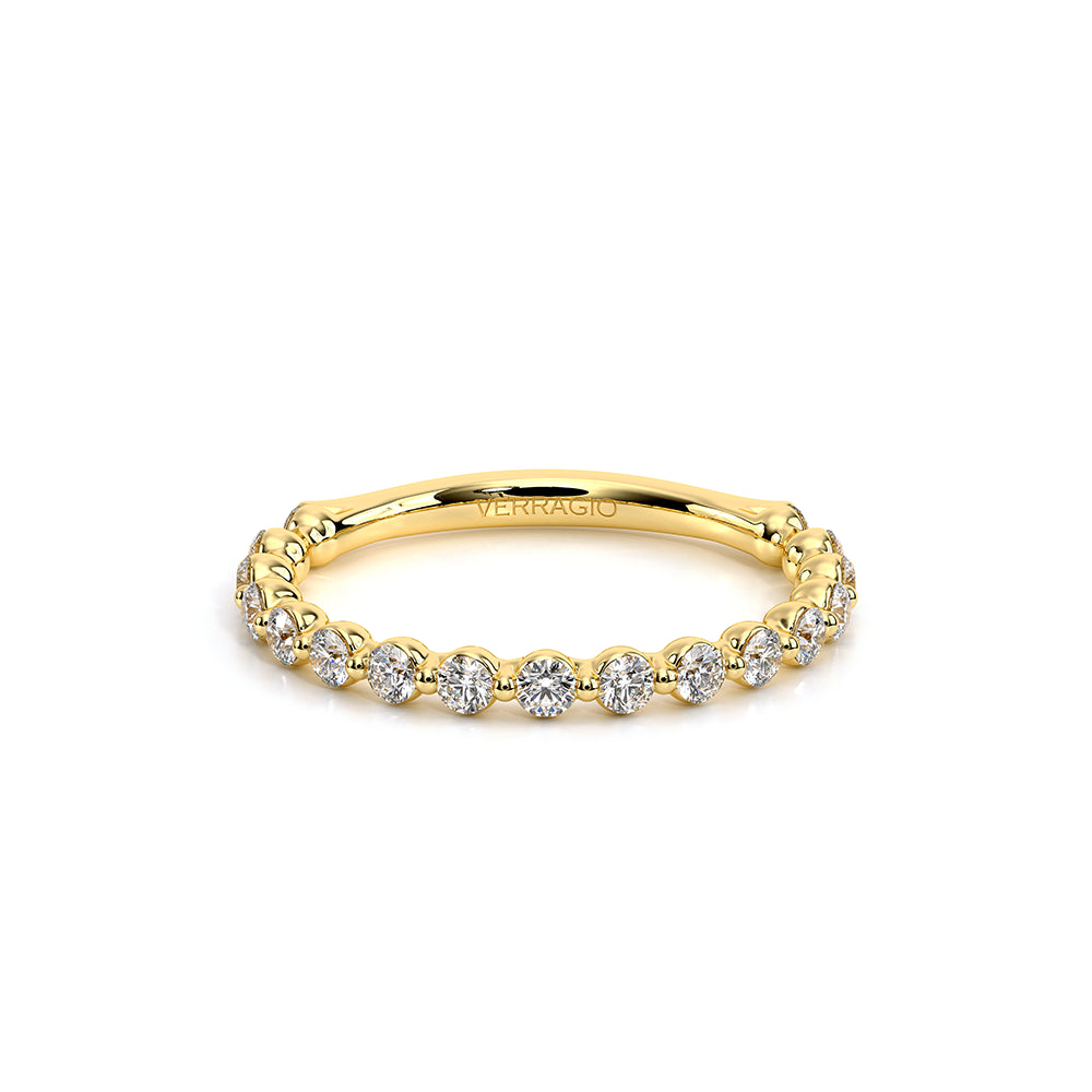 Renaissance-989W20-14K Yellow Gold