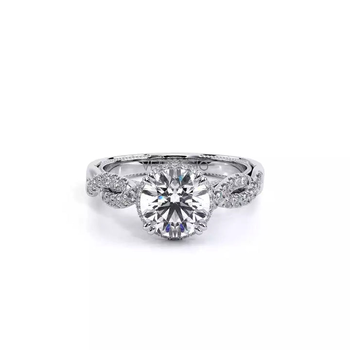 Insignia-7099r-Platinum Round