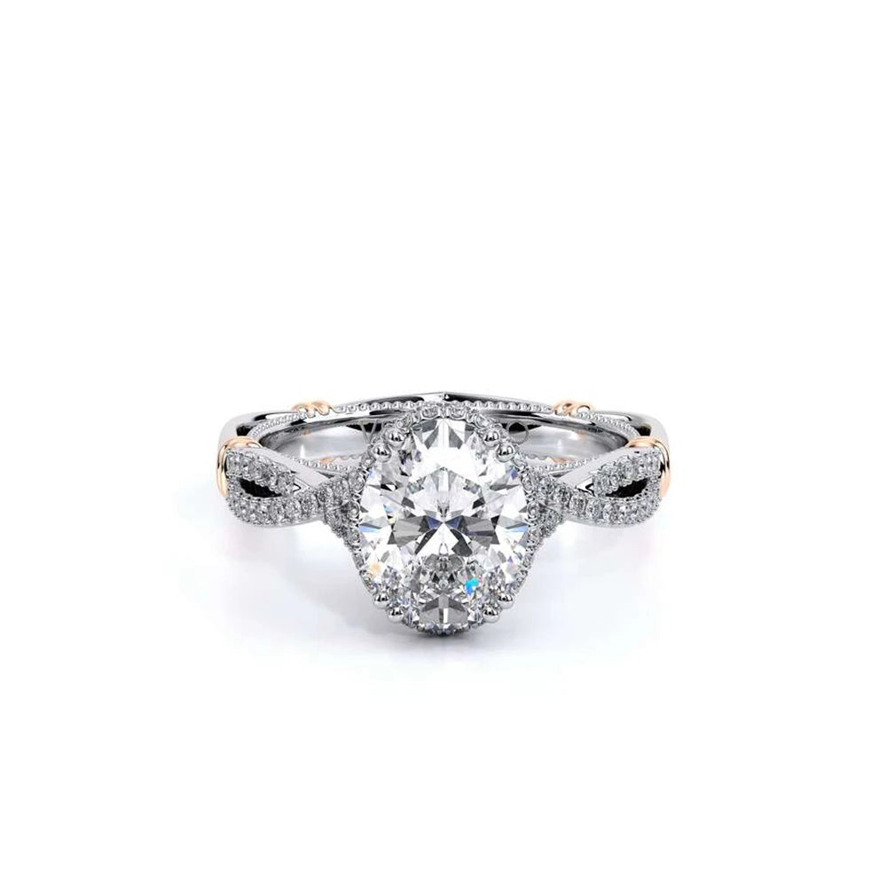 Parisian-105x-Ov-18k White Oval