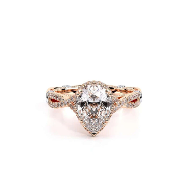 Parisian-105x-Pear-14k Rose Gold Pear
